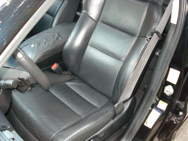 2008 Acura RDX Wagon SE