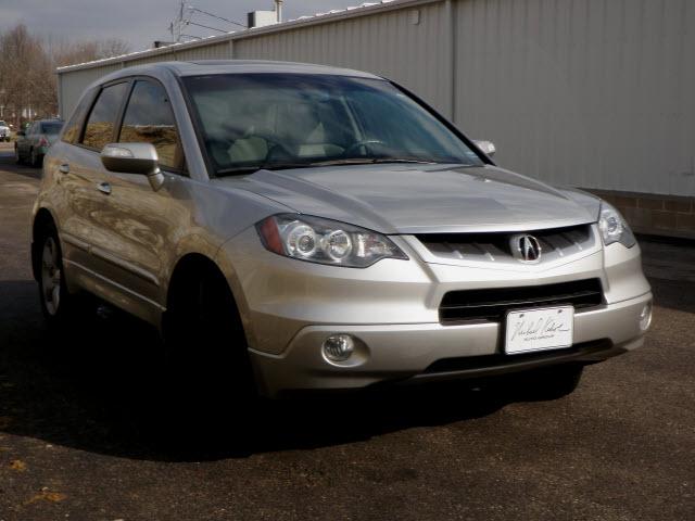 2009 Acura RDX ES V6 Special Edition