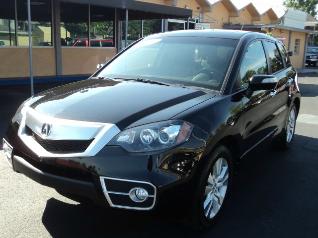 2010 Acura RDX EX AWD W/ Running Boards, Alloysautomatic