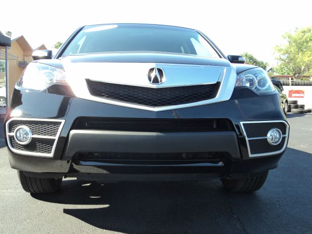 2010 Acura RDX EX AWD W/ Running Boards, Alloysautomatic