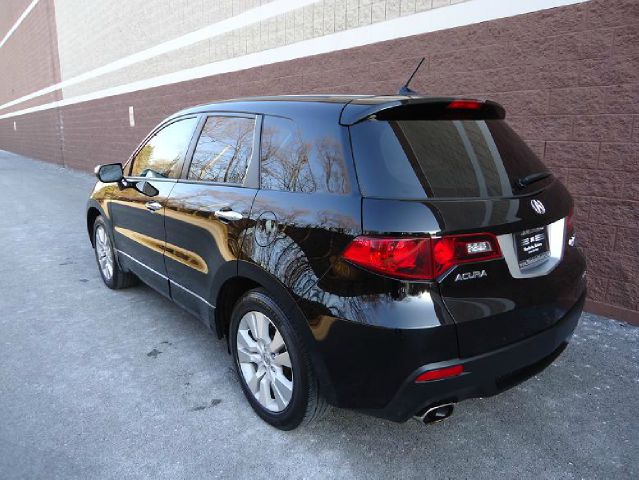 2010 Acura RDX 4.2 Quattro Tiptronic