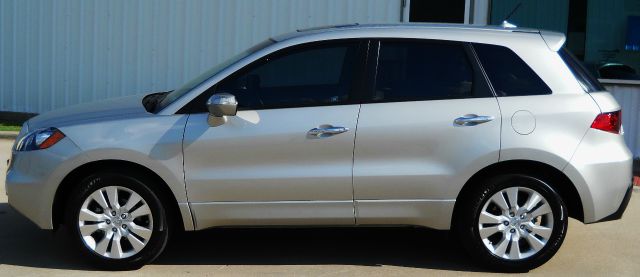 2011 Acura RDX 1500 LT1 Crew Cab 4WD