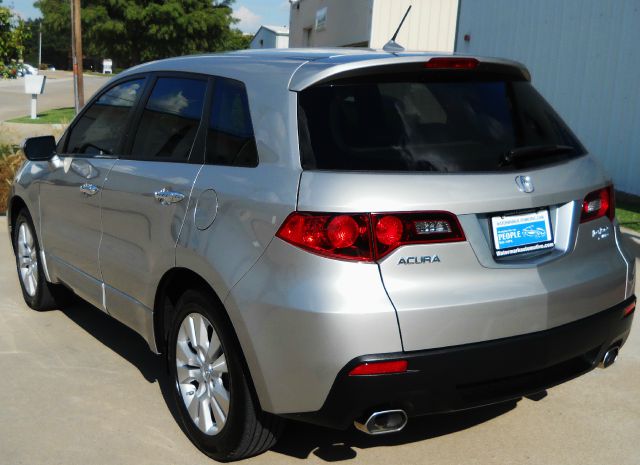 2011 Acura RDX 1500 LT1 Crew Cab 4WD