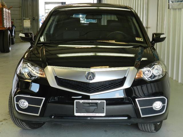 2012 Acura RDX Wagon SE
