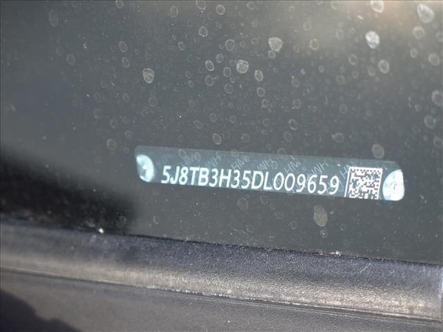 2013 Acura RDX SLT CREW CAB 4X4