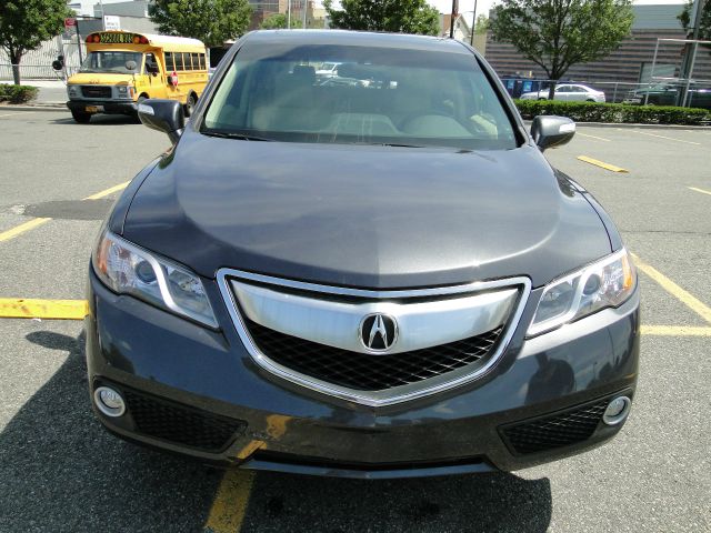 2013 Acura RDX SLE 2500 HD 4X4