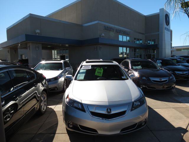 2014 Acura RDX Convertible 2D Clk32