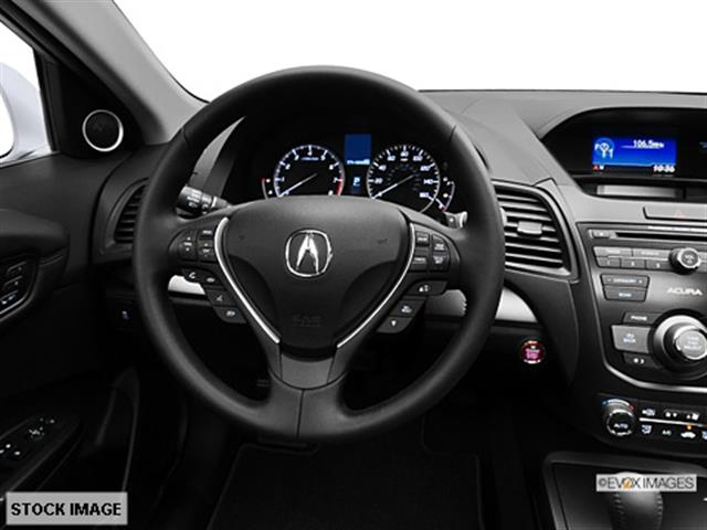 2014 Acura RDX Unknown