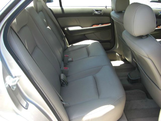 1997 Acura RL SLT 25