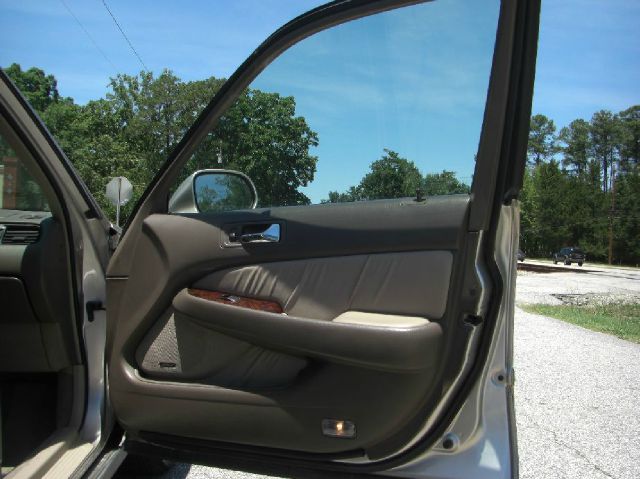 1997 Acura RL SLT 25