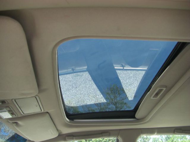 1997 Acura RL SLT 25