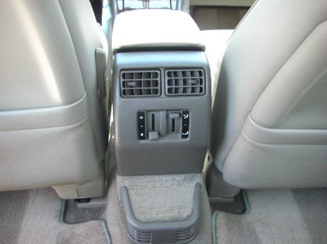 1997 Acura RL SLT 25