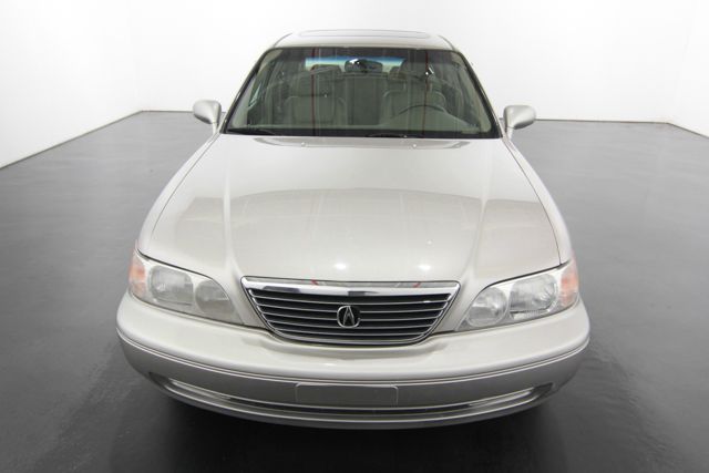 1997 Acura RL SLT 25