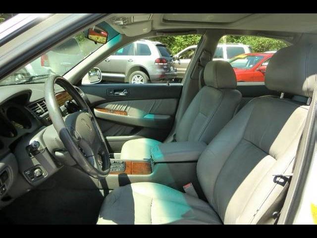 1997 Acura RL 325ci 2dr Cpe Sulev