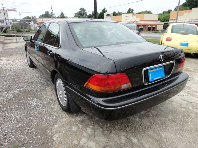 1997 Acura RL SLT 25