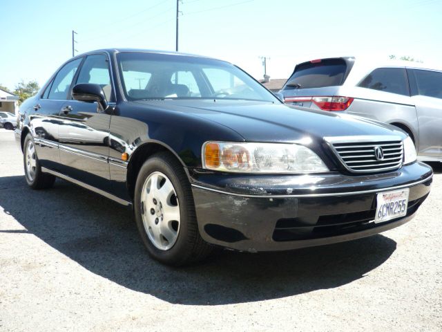 1998 Acura RL 2.5 S One Owner