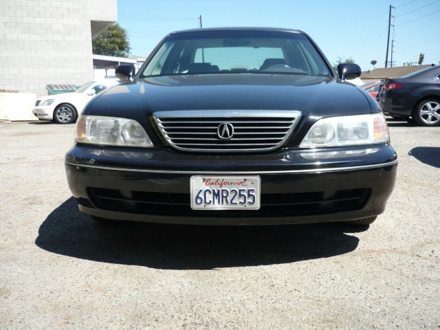 1998 Acura RL 2.5 S One Owner