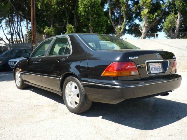 1998 Acura RL 2.5 S One Owner