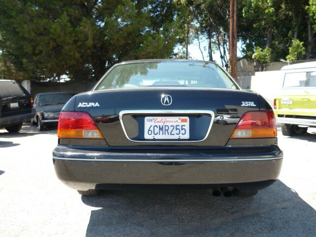 1998 Acura RL 2.5 S One Owner