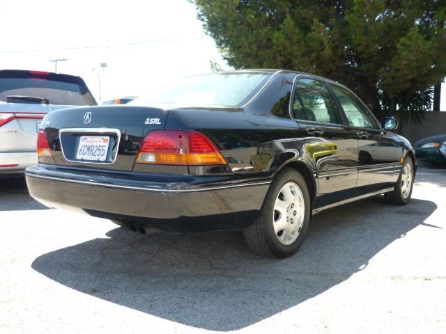 1998 Acura RL 2.5 S One Owner
