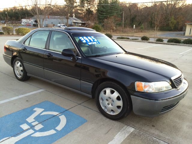 1998 Acura RL 2.5 S One Owner