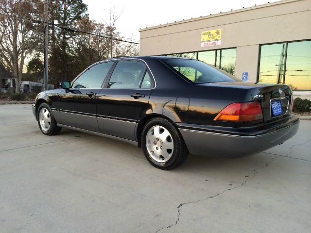 1998 Acura RL 2.5 S One Owner