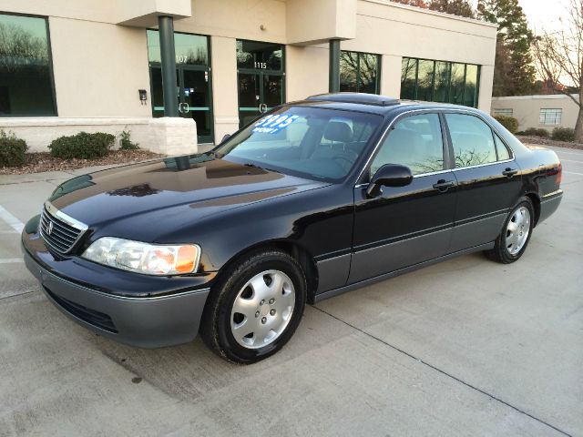 1998 Acura RL 2.5 S One Owner