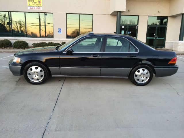 1998 Acura RL 2.5 S One Owner