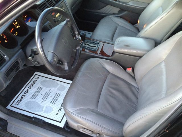 1998 Acura RL 2.5 S One Owner