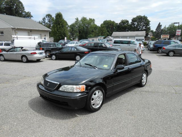 1998 Acura RL 2.5 S One Owner