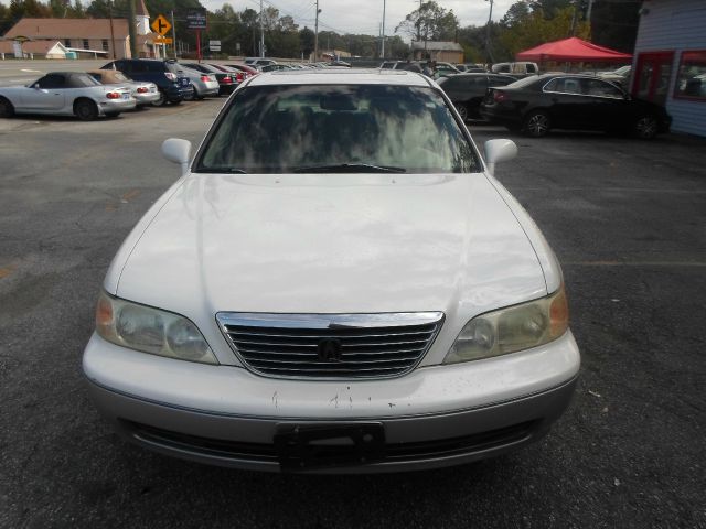 1998 Acura RL 2.5 S One Owner