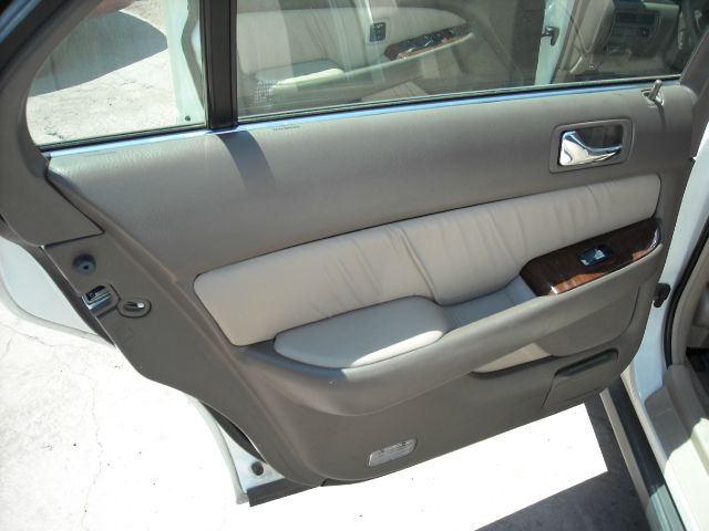 1998 Acura RL SLT 25