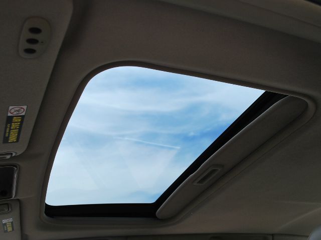 2000 Acura RL SLT 25