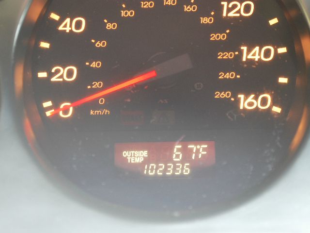 2000 Acura RL SLT 25