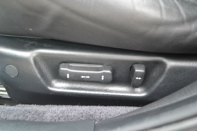 2001 Acura RL Ford F250 FX4 Lariat