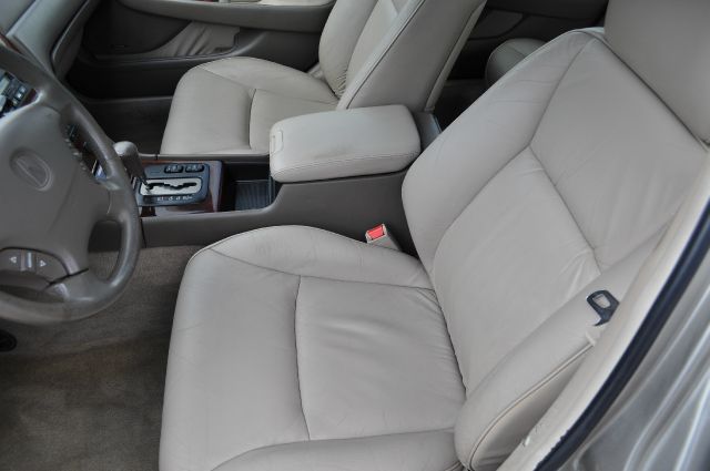 2002 Acura RL SLT 25