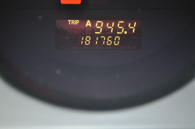 2002 Acura RL SLT 25