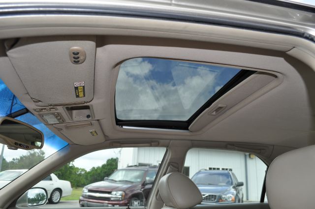 2002 Acura RL SLT 25