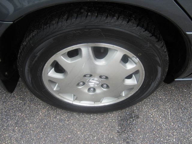 2003 Acura RL SLT 25