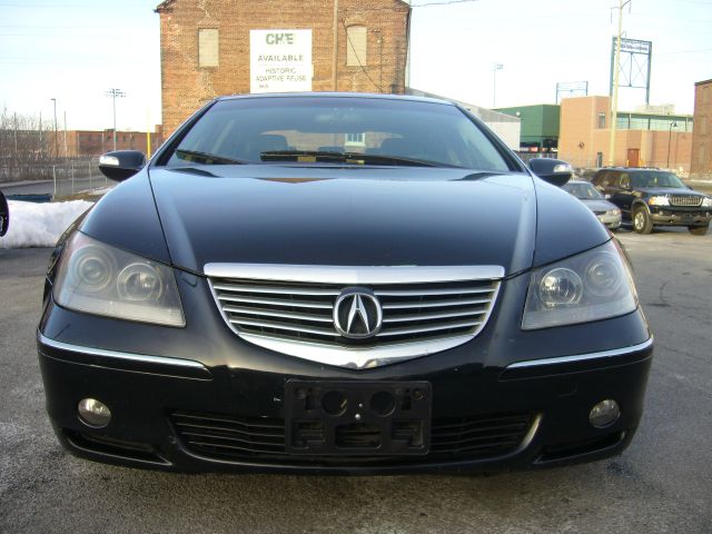 2005 Acura RL EXT CAB 143.5 WB Denali