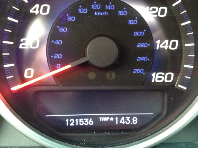 2005 Acura RL 4dr Laredo 4WD 4x4 SUV