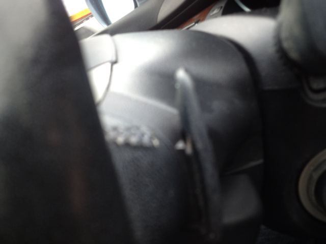 2005 Acura RL 4dr Laredo 4WD 4x4 SUV