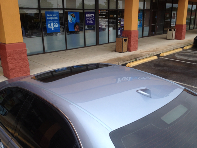 2005 Acura RL 4dr Laredo 4WD 4x4 SUV