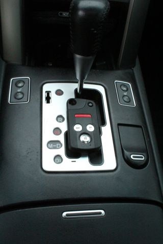 2005 Acura RL 4dr Laredo 4WD 4x4 SUV