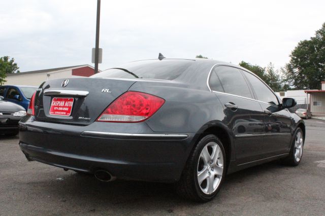 2005 Acura RL 4dr Laredo 4WD 4x4 SUV