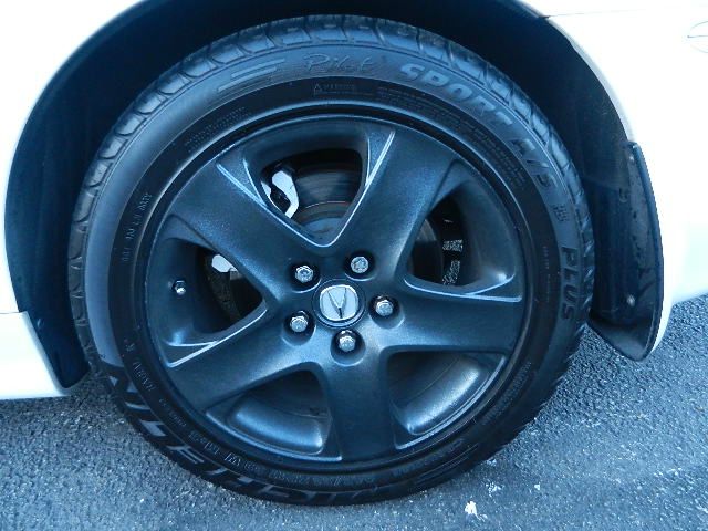 2005 Acura RL 4dr Laredo 4WD 4x4 SUV