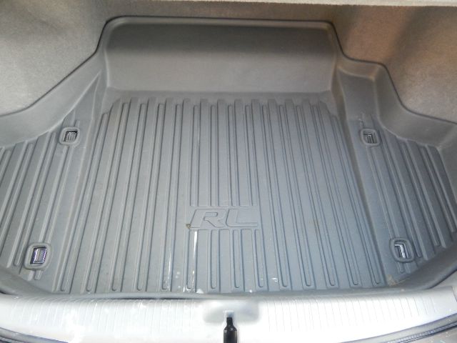 2005 Acura RL Sport 4x4