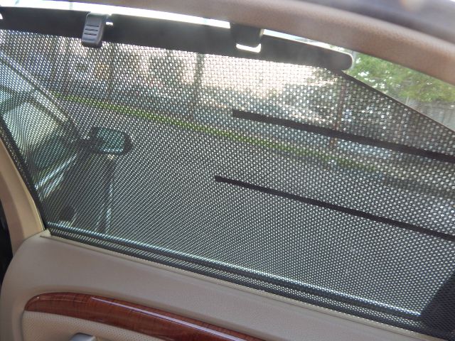 2005 Acura RL Sport 4x4