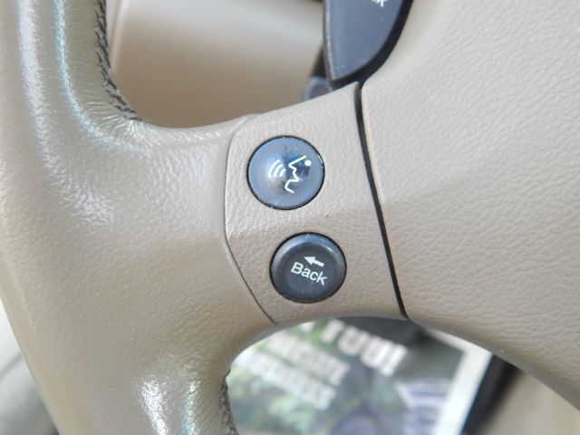 2005 Acura RL Sport 4x4