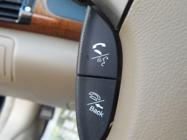 2005 Acura RL Sport 4x4